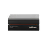 Palmer RIVER Elde - Passiv 2-kanals DI-boks