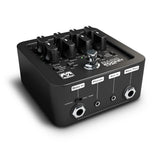 Palmer POCKET AMP BASS - Bærbar basforforstærker