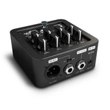 Palmer POCKET AMP BASS - Bærbar basforforstærker