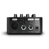 Palmer POCKET AMP BASS - Bærbar basforforstærker