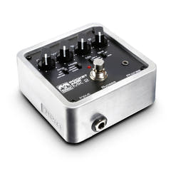 Palmer POCKET AMP MK 2 - Bærbar guitarforforstærker