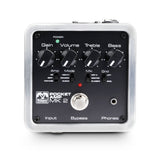 Palmer POCKET AMP MK 2 - Bærbar guitarforforstærker