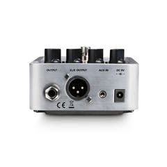 Palmer POCKET AMP MK 2 - Bærbar guitarforforstærker
