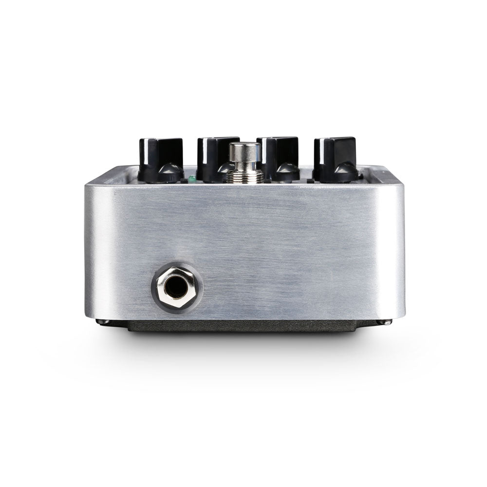 Palmer POCKET AMP MK 2 - Bærbar guitarforforstærker