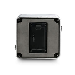 Palmer POCKET AMP MK 2 - Bærbar guitarforforstærker