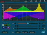 dbx DriveRack PA2 Processor