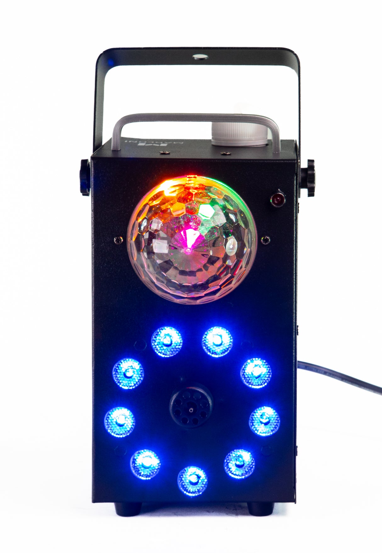 Marconi Røgmaskine m. RGB & Astro Effekt (700W)