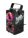 Marconi Røgmaskine m. RGB & Astro Effekt (700W)