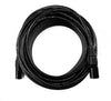 CAT7 to CAT7 Metal Housing Black/20m