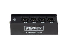 Perfex Cat Snake Box (Han)