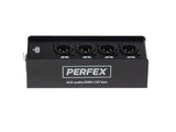 Perfex Cat Snake Box (Han)