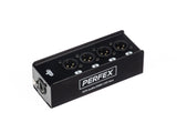 Perfex Cat Snake Box (Han)