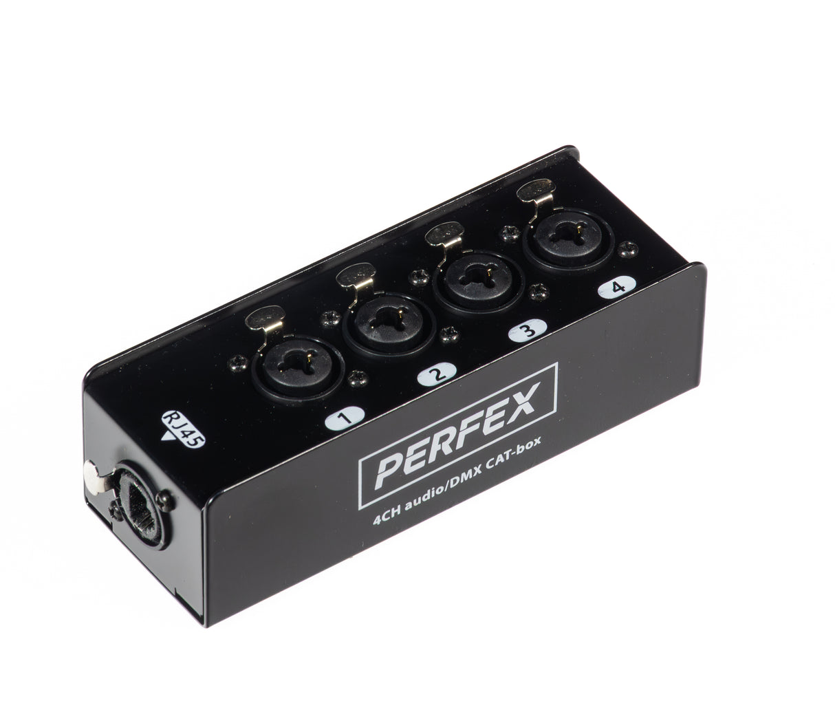 Perfex Cat Snake Jack/XLR (Hun)