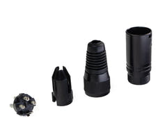 Perfex XLR Han Stik