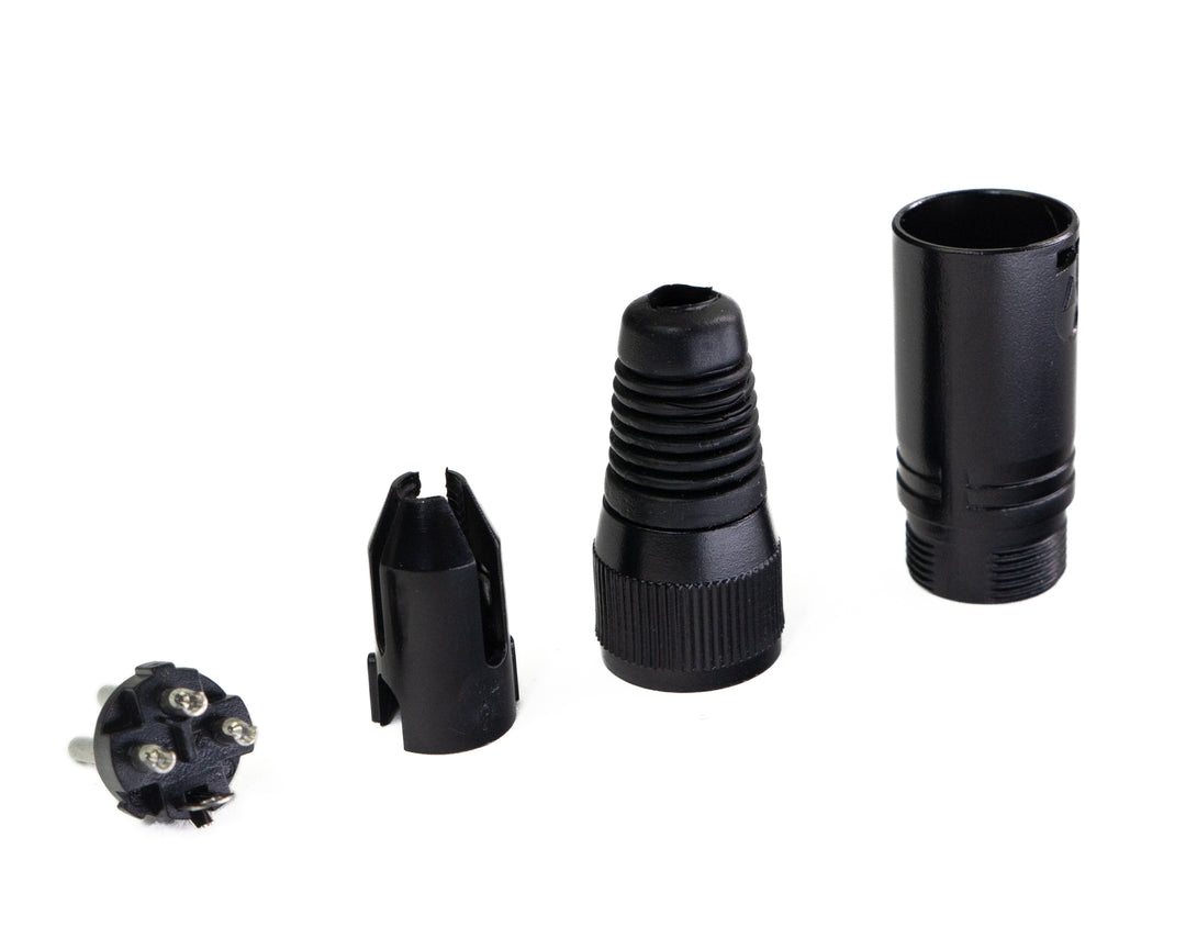Perfex XLR Han Stik