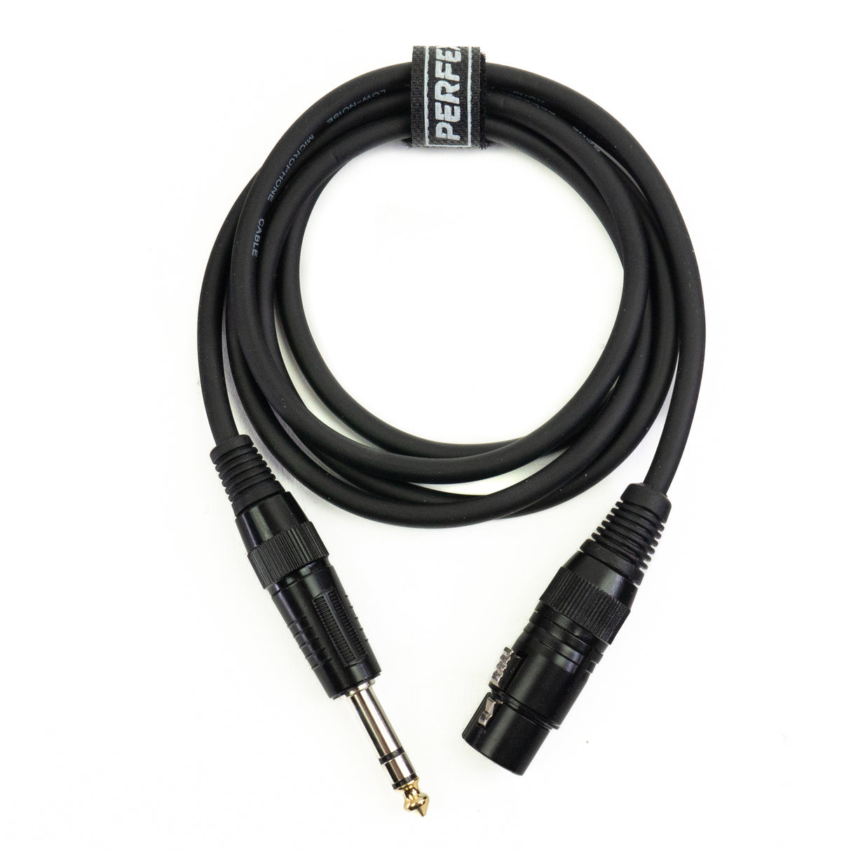 Perfex XLR Hun til Balanceret Jack (1,5m)