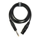 Perfex XLR Hun til Balanceret Jack (1,5m)