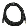Perfex XLR Han til Balanceret Jack (10m)