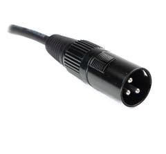 Perfex XLR Kabel (3m)