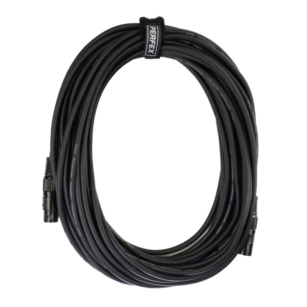 OUTLET - Perfex XLR Kabel (15m)