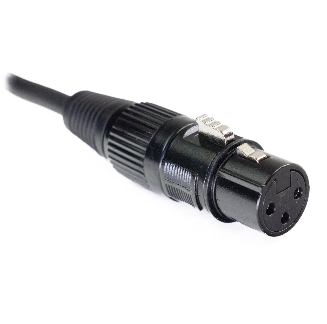 Perfex XLR Kabel (20m)