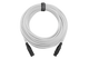 Perfex XLR Kabel (10m - Hvid)