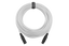 Perfex DMX Kabel 3-Pin (10m - Hvid)