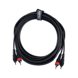 Perfex Phono RCA Kabel (5.2m)