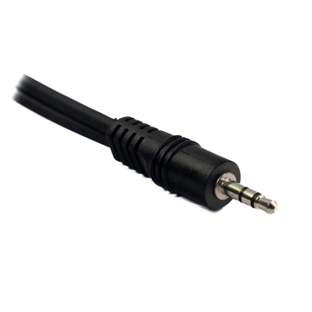 Perfex 3,5mm Minijack Kabel (3m)