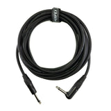 Perfex Vinkel Jack til Lige Jack Kabel (5m)