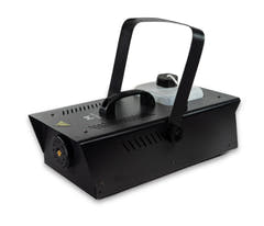 Marconi Røgmaskine (1200W) Bundle