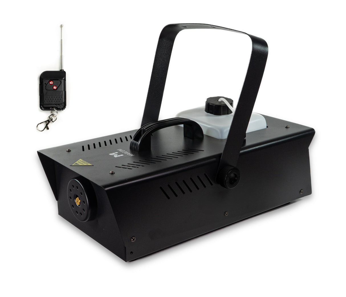 Marconi Røgmaskine (1200W)