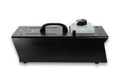 Marconi Røgmaskine (1200W) Bundle