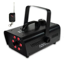 Marconi 1200W 6 LED - Røgmaskine