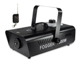 Marconi Røgmaskine (1500W)