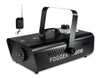Marconi Røgmaskine (1500W)