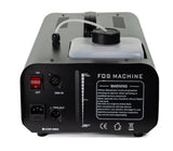 Marconi Røgmaskine (1500W)