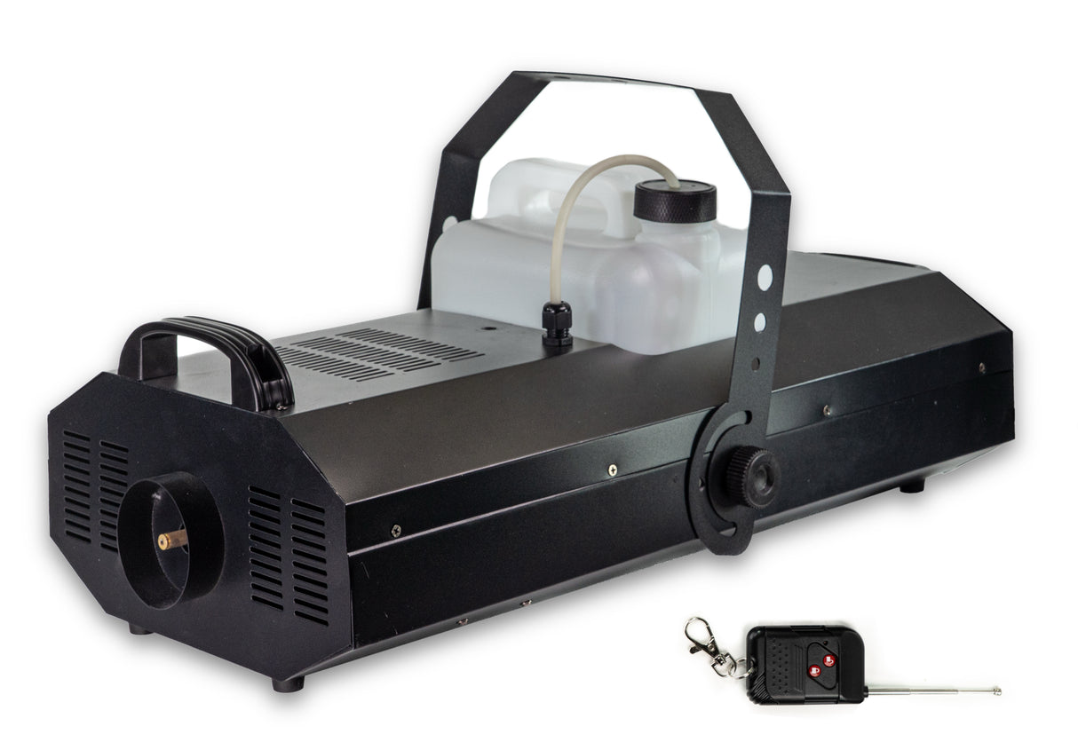 Marconi DMX Røgmaskine (3000W)