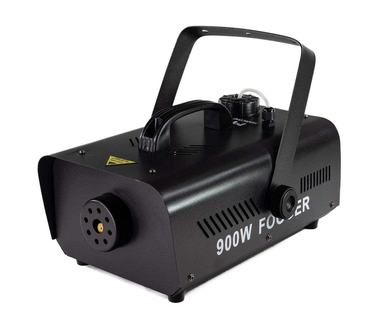 Marconi Røgmaskine (900W)