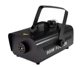 Marconi Røgmaskine (900W)