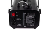 Marconi Røgmaskine (900W)