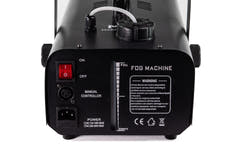 Røgmaskine (900W) Pakke