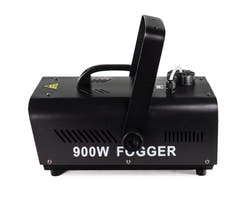 Marconi Røgmaskine (900W) Bundle