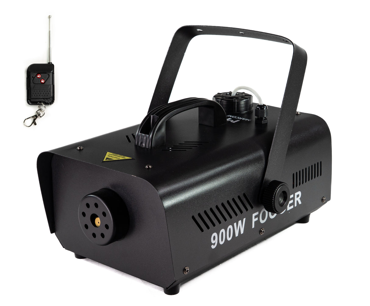 Marconi Røgmaskine (900W)