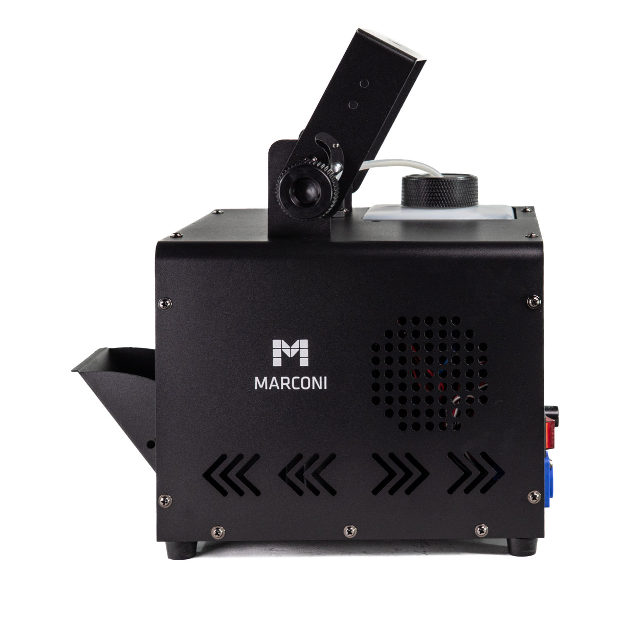 Marconi 1500W Hazer