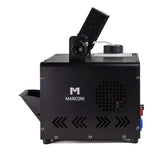 Marconi 1500W Hazer