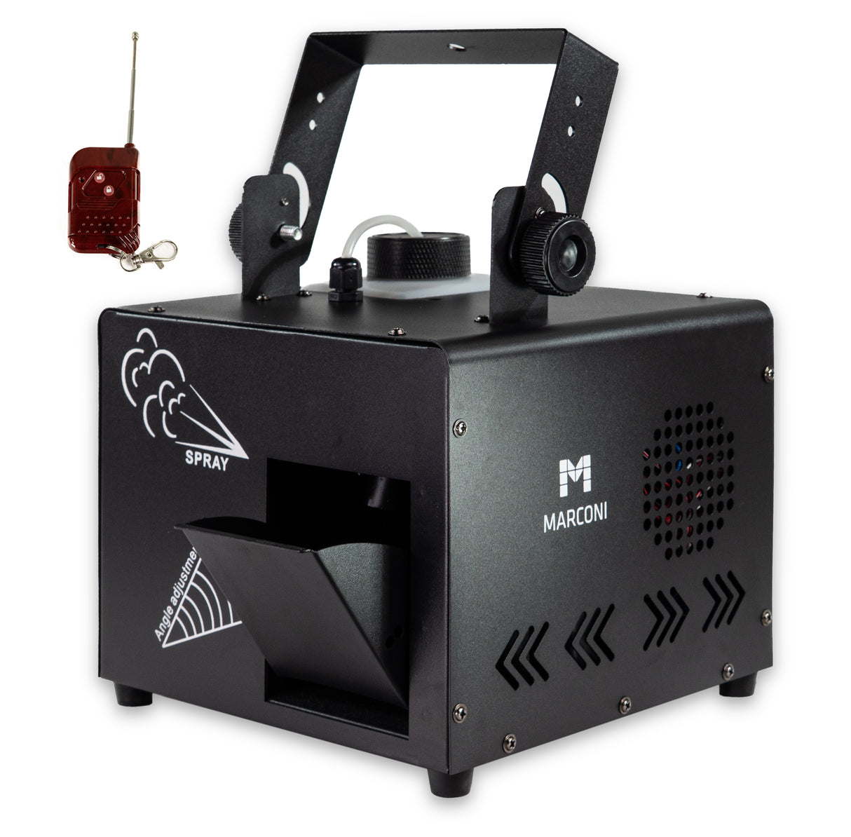 Marconi 1500W Hazer