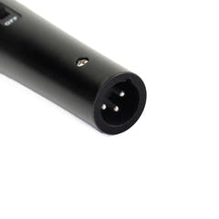 Grooveland MC58 Dynamisk Vokalmikrofon