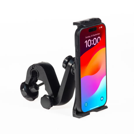 Smartphone/tablet holder til bil