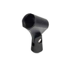 Mikrofonholder 25mm